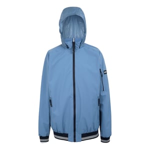 Regatta Mens Shorebay III Waterproof Jacket (Coronet Blue)