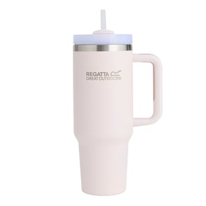 Regatta Thermulate Insulated 1.2L Travel Mug (Blossom Pink)