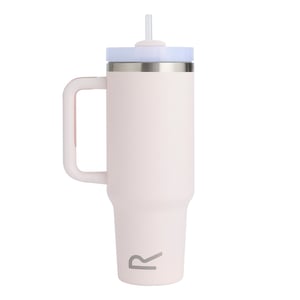 Regatta Thermulate Insulated 1.2L Travel Mug (Blossom Pink)