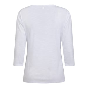 Mountain Warehouse Dames/Dames Paphos Quick Dry UV-beschermende top (Wit)