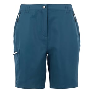 Regatta Dames/Dames Chaska III Wandelbroek (Donkere Denim)