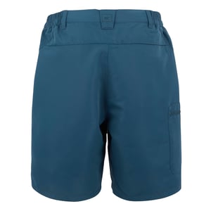 Regatta Dames/Dames Chaska III Wandelbroek (Donkere Denim)