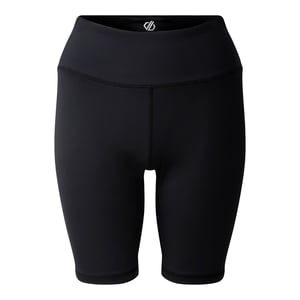 Regatta Womens/Ladies Upbeat Casual Shorts (Black)