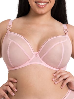 Lifestyle Plunge Bra