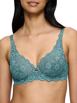 Amourette W High Apex Bra
