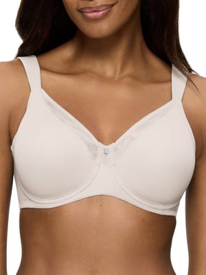 True Shape Sensation T High Apex Bra