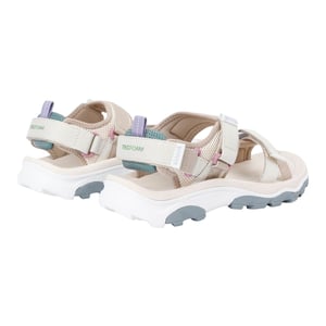 Regatta Womens/Ladies Blaze Sandals (Light Vanilla)