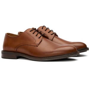 Soletrader Daren Derby Shoes