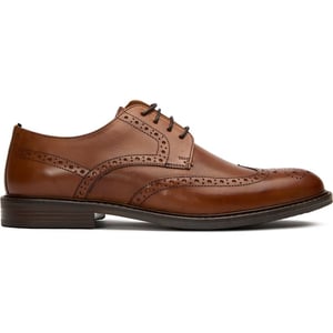 Soletrader Barry Brogue Shoes