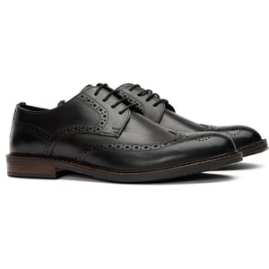 Soletrader Barry Brogue Shoes