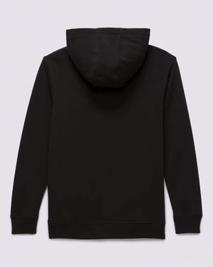 Vans Kids Classic Pullover Hoodie Black