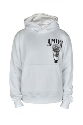 AMIRI Hoodie Vit