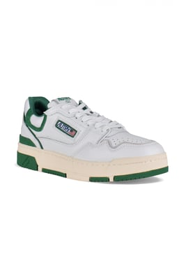 Autry CLC Sneakers Wit