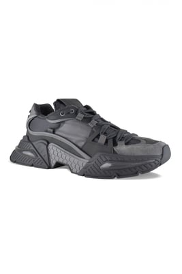 Dolce&Gabbana Sneakers Airmaster Grijs
