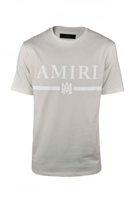 AMIRI T-shirt naken