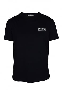 Valentino Garavani T-shirt Zwart