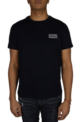 Valentino Garavani T-shirt Zwart