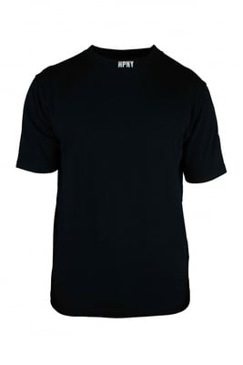 Heron Preston T-shirt Zwart