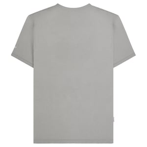 Lambretta Mens Chevron Target Big & Tall T-Shirt (Ultimate Grey)
