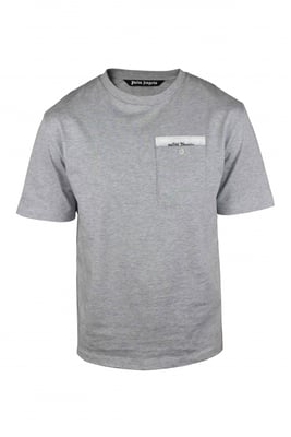 Palm Angels T-shirt Grå