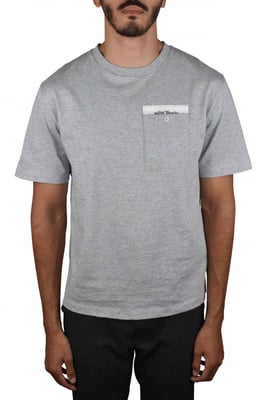 Palm Angels T-shirt Grå