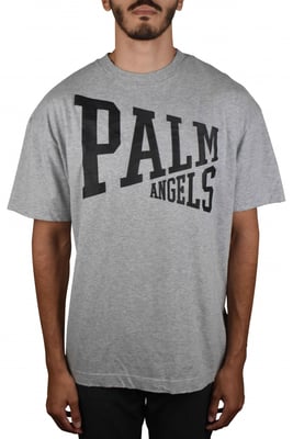 Palm Angels T-shirt Grå