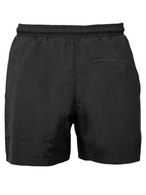 Nassau Beach Badehose NB231017 Tasche hinten
