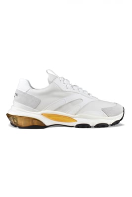 Valentino Garavani Bounce Sneakers Vita