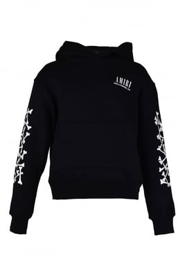 AMIRI Sweatshirt Zwart