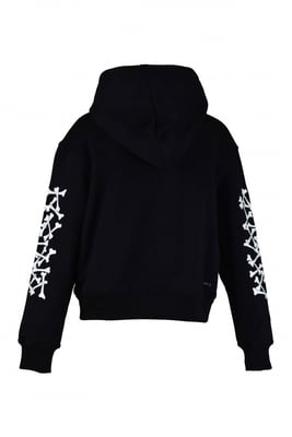 AMIRI Sweatshirt Zwart