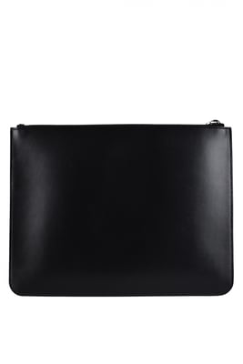 Givenchy clutch zwart