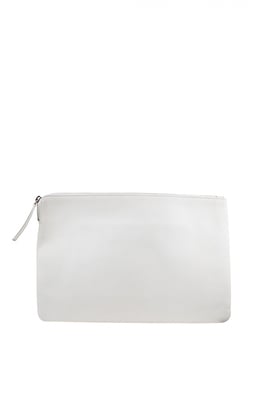 Balenciaga Everyday datorväska Vit