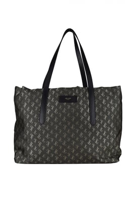 Jimmy Choo Handtas Zwart
