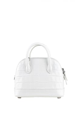 Balenciaga Ville handtas Wit