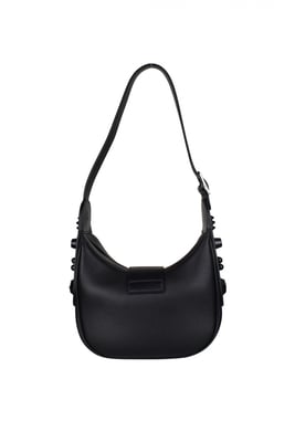 Christian Louboutin Carasky handtas zwart