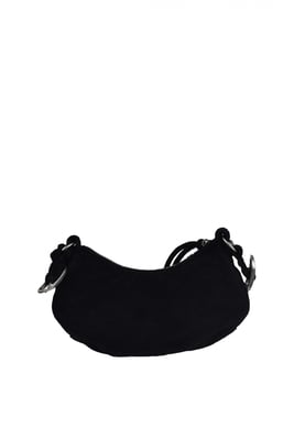Balenciaga Cagole XS Tas Zwart