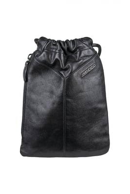 Jimmy Choo Portemonnee Handtas Zwart