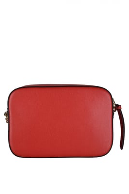 Jimmy Choo Schoudertas Rood