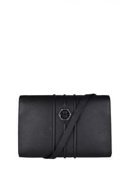 Philipp Plein Schoudertas Zwart