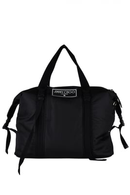 Jimmy Choo Shopper Arlington Zwart