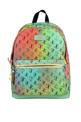 Jimmy Choo Wilmer rugzak Veelkleurig