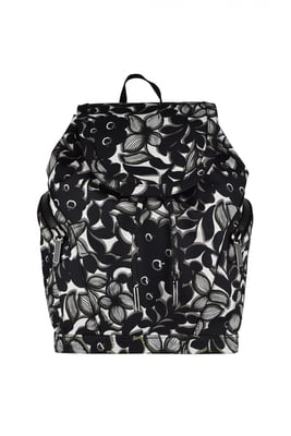 Christian Louboutin Explorafunk rugzak Zwart