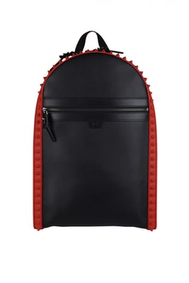 Christian Louboutin Ryggsäck Svart