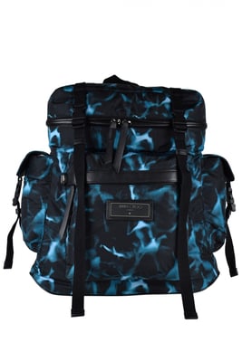 Jimmy Choo Wixon rugzak Blauw