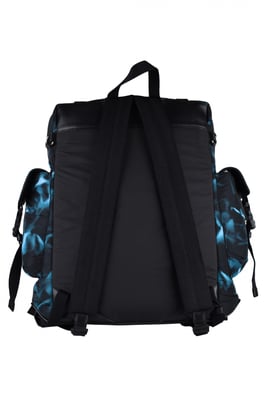 Jimmy Choo Wixon rugzak Blauw