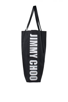 Jimmy Choo Tote Bag Zwart