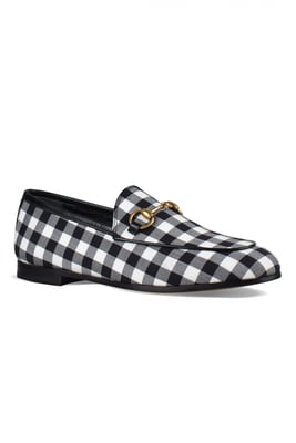 Gucci Loafers Zwart