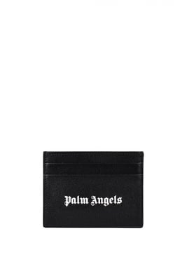 Palm Angels Korthållare Svart