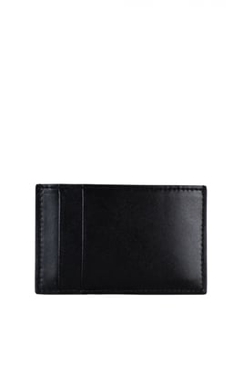 Alexander McQueen Kaarthouder Zwart