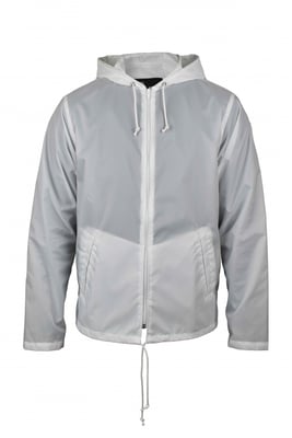 Comme des garçons jas wit